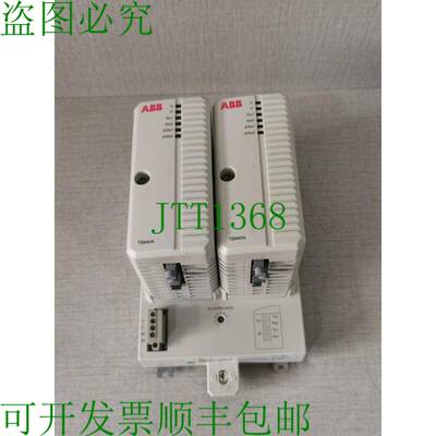 原装供应 TB840A 3BSE037760R1 仓储仓库的负载模块 3BSE02084