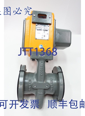 原装供应Maxon 300CMA11-BA12-BB23A0 机电式切断阀 3英寸 115伏