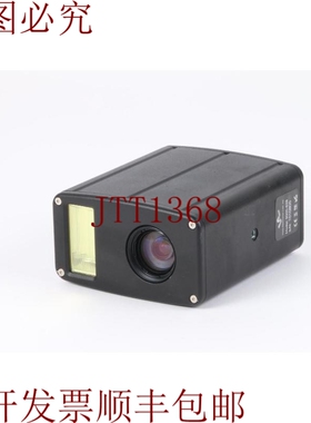 原装供应Video Associates Labs 9000-628 镜头 - 黑色 - 变焦 ID