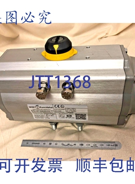 原装供应EuroValve / AIR TORQUE 气动执行器 AT251U/SO100-4U 弹