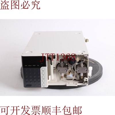 原装供应ESA Biosciences 584 Hplc 庞贝溶剂输送模块 - 原样零件