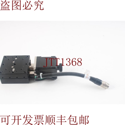原装供应Suruga Seki US0393/K101电动舞台轴自动XY舞台