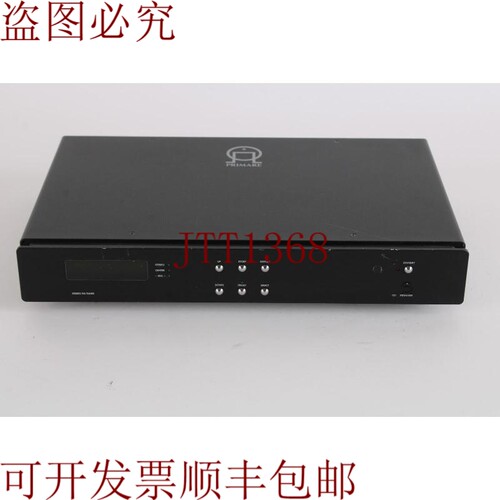 原装供应Primare T21 Est&eacute;reo 调频光纤器