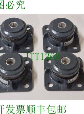 原装供应4 件 HUTCHINSON STOP-CHOC SP402-1018，吸收元件97354