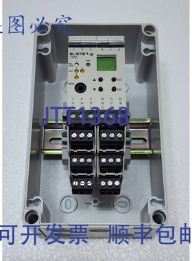 原装供应ELSTER T510 FIU-UFC-1 0666629 变频器 KFU8-UFC-1.D