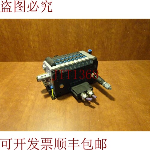 原装供应Festus 端子阀岛 CPV-14-VI 20558
