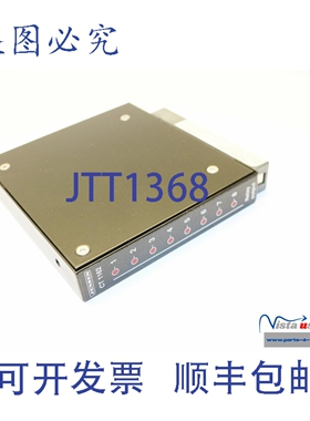 原装供应Jensen Cotas CT 1162 继电器输出模块 51.1162.51