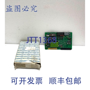 原装供应Schliecher KSTE-KS-2K/AU PCB