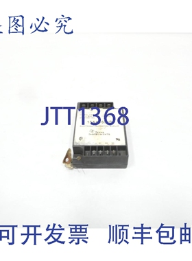 原装供应15AA1600B 电子模块