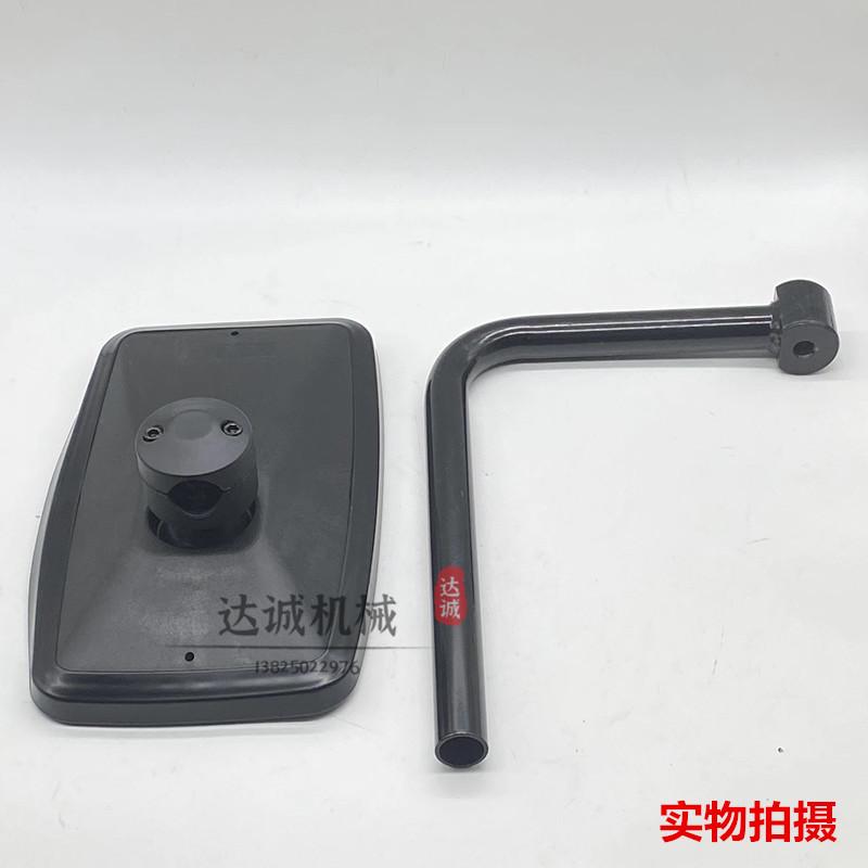 斗山大宇DX6075812后视