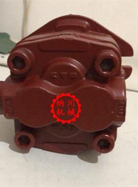 挖掘机配件石川岛IHI60NS/65 PSVD2-27齿轮泵先导泵尾泵高彷