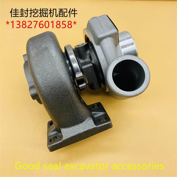 挖土机卡特E301 302 303UC 303.5 304 305E2引擎涡轮增压器配件