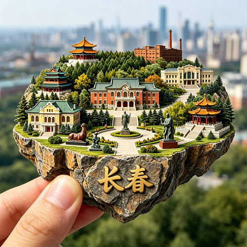 长春冰箱贴磁吸2026新款