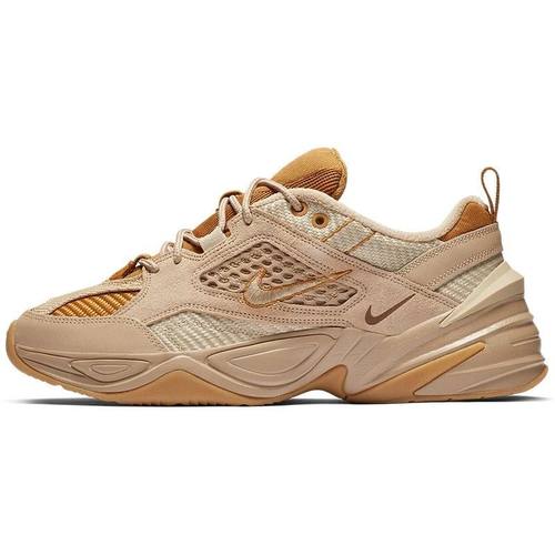 耐克 Nike M2K TEKNO SP 男子运动休闲低帮复古老爹鞋 BV0074-200