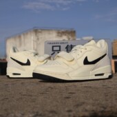 HV1807 Nike 101 男女同款 运动复古休闲篮球鞋 JORDAN aj飞人312