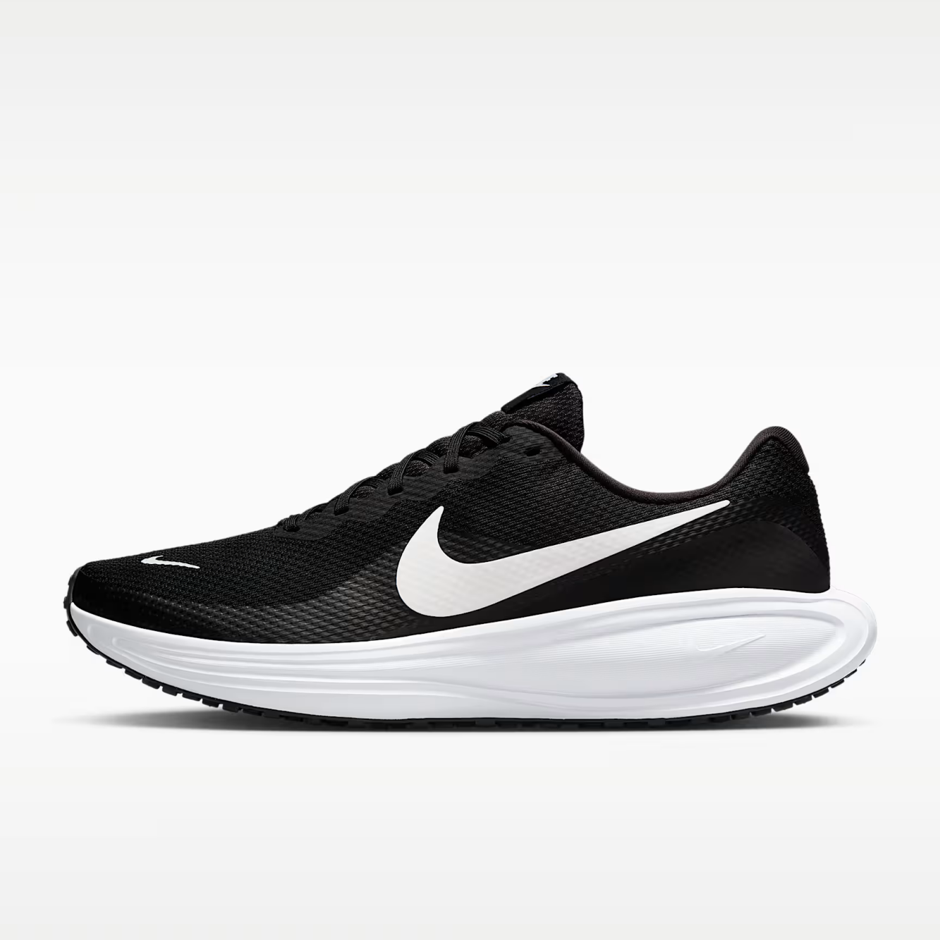 耐克 Nike REVOLUTION 8 男子运动休闲透气缓震跑步鞋 HJ9198-003