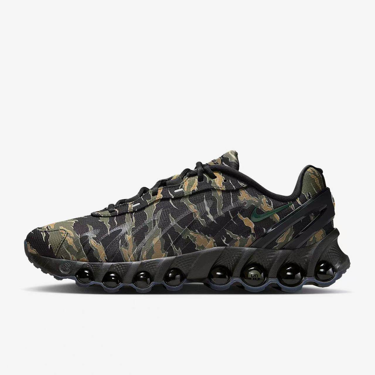 耐克 Nike AIR MAX NOVA 男子运动气垫缓震休闲跑鞋 IH2141-200