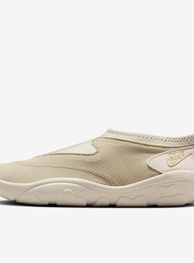 耐克 Nike AQUA TURF 女子运动一脚蹬户外涉水防滑鞋 FZ5628-100