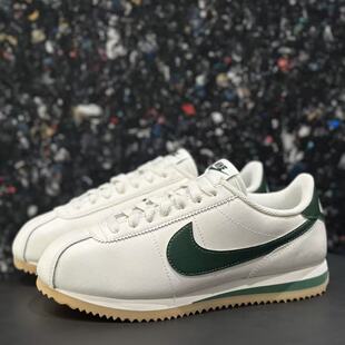 耐克 Nike CORTEZ 女子运动复古牛筋大底阿甘休闲跑鞋 DN1791-110