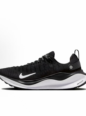 耐克 Nike REACTX INFINITY RUN 4女子运动缓震跑步鞋 DR2670-001