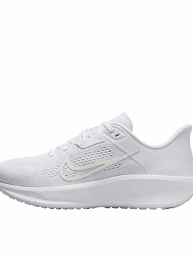 耐克Nike QUEST 6女子运动缓震透气轻盈日常休闲跑步鞋FD6034-106