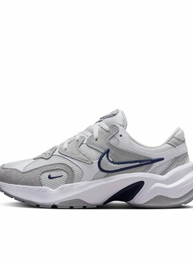 耐克 Nike AL8 男女运动休闲透气厚底复古老爹跑鞋 FJ3794-004