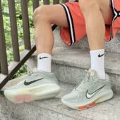 Nike FV5952 G.T. 耐克 男子运动耐磨缓震篮球鞋 Hustle 300