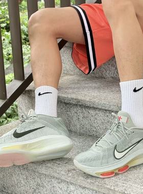 耐克 Nike G.T. Hustle 3 EP 男子运动耐磨缓震篮球鞋 FV5952-300