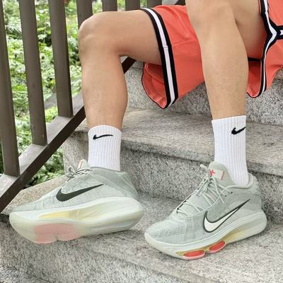 耐克 Nike G.T. Hustle 3 EP 男子运动耐磨缓震篮球鞋 FV5952-300