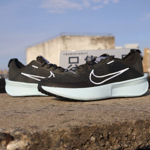 耐克 Nike INTERACT RUN 男子运动休闲轻便透气跑步鞋 FD2291-300