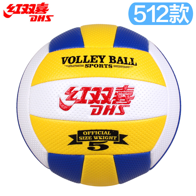 Ballon de volley - Ref 2010982 Image 4