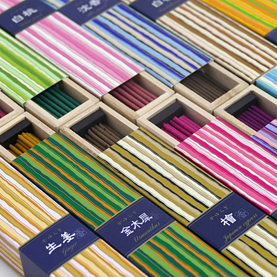 日本香堂nipponkodo吉祥如意