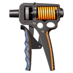 握力器100kg专业级练手力手劲器材家用男可调节款指力训练120公斤