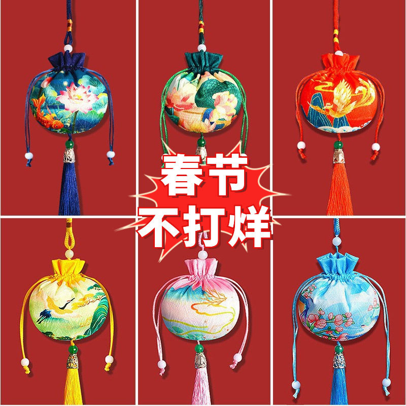 国风香包祈福香囊车载挂件汉服配饰景区礼品伴手礼古风香包香囊,居家日用,香包/香囊,淘宝优惠券,粉丝福利购,淘宝优惠卷