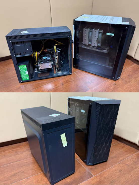 1月20日丽水手机九部和电脑主机一台、庄某某所有的手机九部和电脑主机一台网络拍卖公告