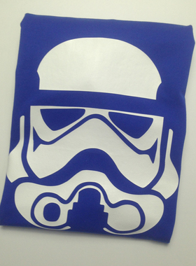 星球大战T恤 星战t恤 绝地武士 短袖t恤 star wars 男短袖T恤