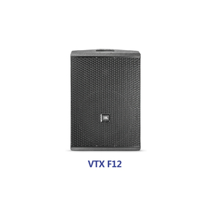 VTX JBL F12 18S音响