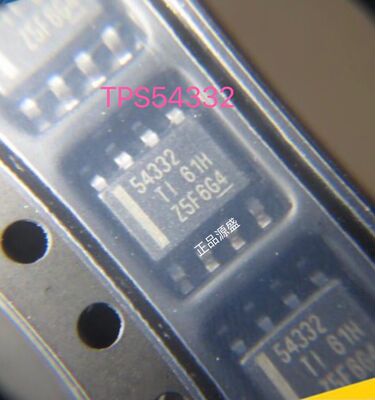 | TPS54332DDAR TPS54332DDA TPS54332 SOP8 稳压器 IC芯片