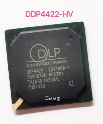 DDP4422-HV DDP4422  投影机芯片 全新 现货 质量保证