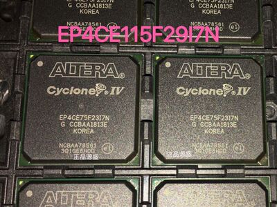 EP4CE115F29C8N EP4CE75F29C8N EP4CE115F23I7N进口现货
