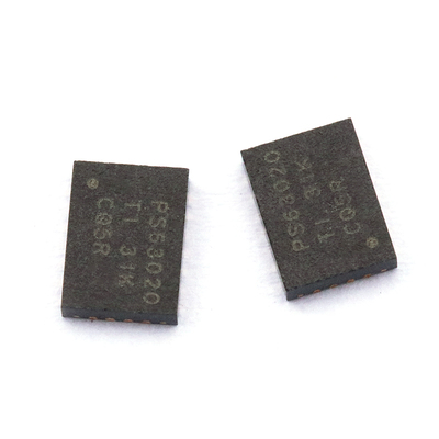 TPS63020DSJR PS63020 QFN-14 开关稳压芯片 集成电路