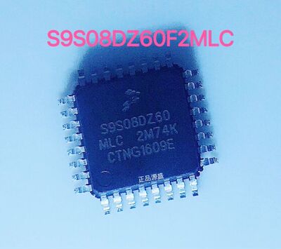 源盛 S9S08DZ60F2MLC S9S08DZ60 LQFP32 8位微控制器
