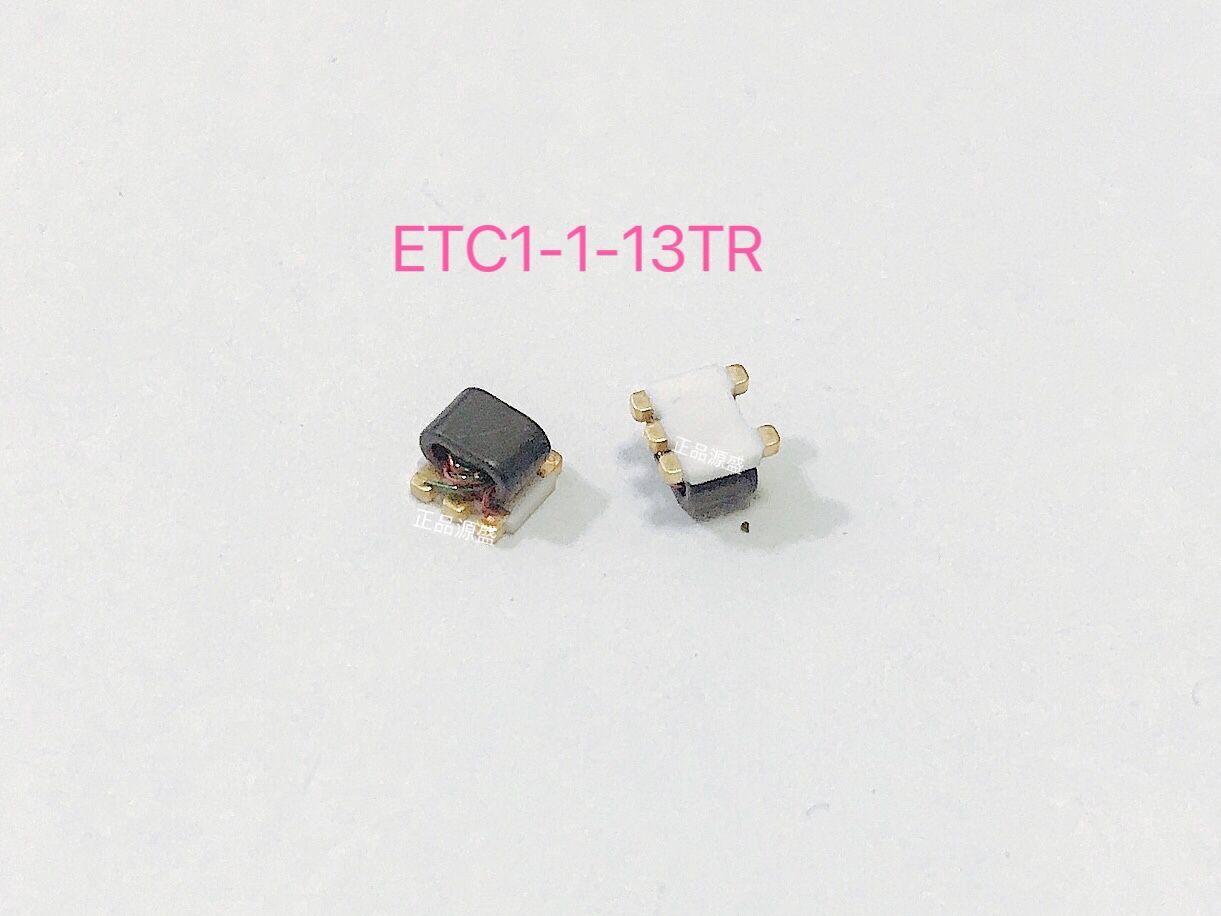 源盛 ETC1-1-13TR SM-22 厂家MACOM 封装SM-22 全新现货