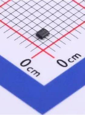 TMP112AIDRLR 封装SOT-563 温度传感器支持报警功能 电子配单