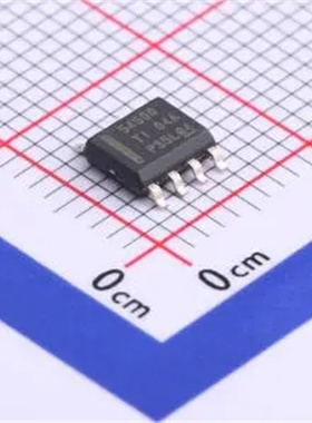 TPS54560DDAR 封装SOIC-8 DC-DC电源芯片 降压型 电子配单