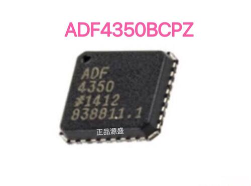 全新进口 ADF4350BCPZ ADF4350 ADF4350ABCPZ ADF4350A LFCSP-32