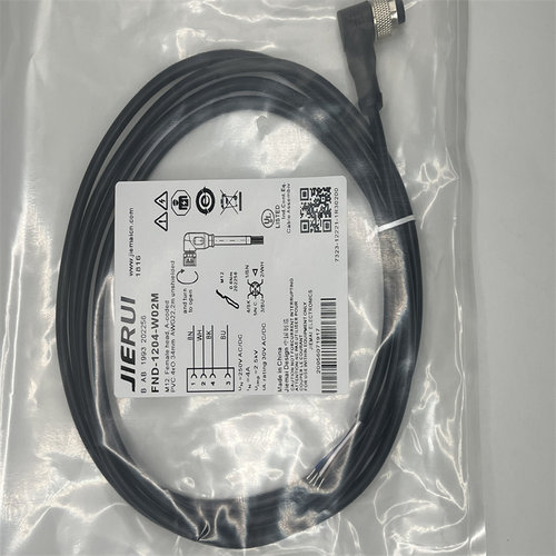 传感器连接线DOL-1204-G02M G02MC1208 1205MN 05 10M W02M 现货