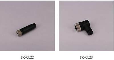全新传感器连接器LSK-CL22/SK-CL23/SK-CL25/SK-CL26/SK-CL27