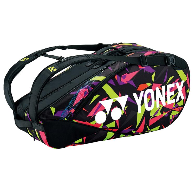 BAG2202N2202RJP羽毛球包YONEX