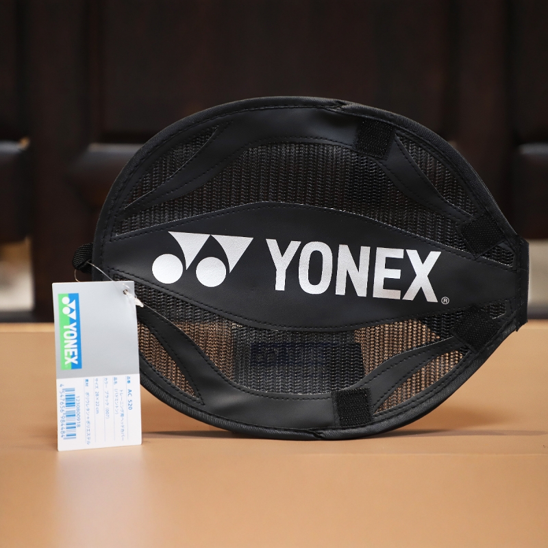 AC520YONEX拍头套加重保护套